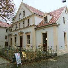E. Scharpf Holzbau Zimmerei Restaurierung - Esslingen, DE 73730