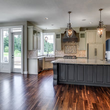 Kitchen Ideas