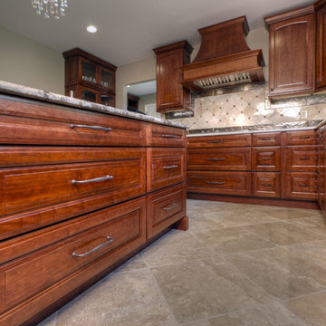 St. Louis Kitchen Remodel