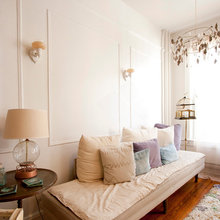 sunporch or family room