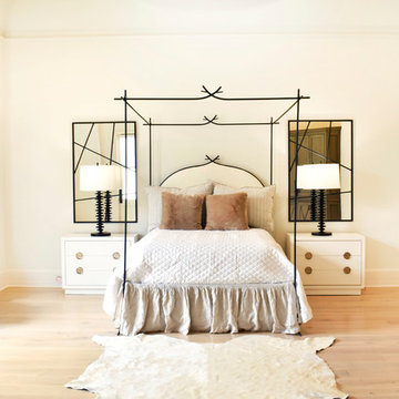 Refreshed Staged Home