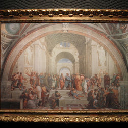 Artwork Selection & Custom Framing - Products