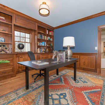 30 Black Oak Road, Weston, MA