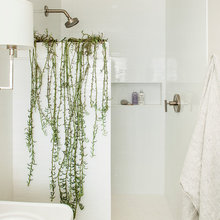 Master suites