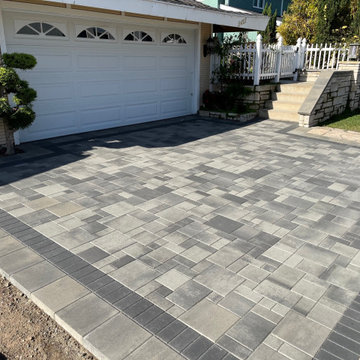 Torrance - Villa Express in Manor/Charcoal Border