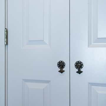 Decatur Renovation