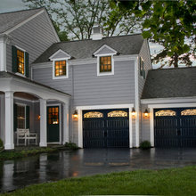 Garage Doors