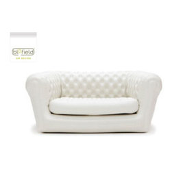 Blofield - Blofield Big Blo Loveseat - Outdoor Sofas