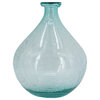 Amadour Decorative Jar or Canister, Blue