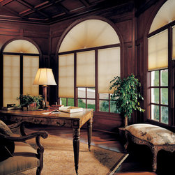 Home Source Custom Interiors - Window Treatments