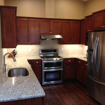 Kitchen Remodel