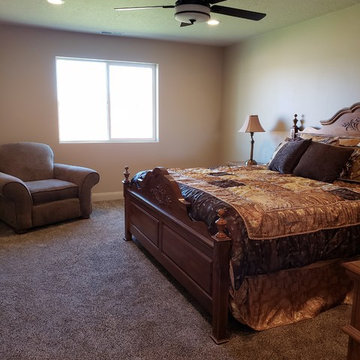 2018 Festival of Homes - The Carmine