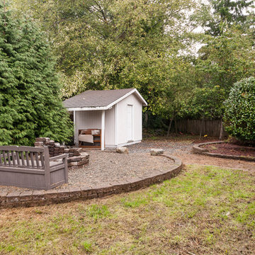 Beautiful Home In Edmonds - For Sale