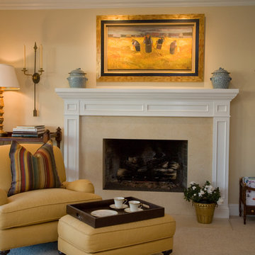 Kathleen Burke Design