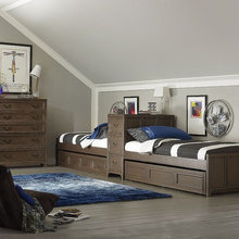 Kids Rooms