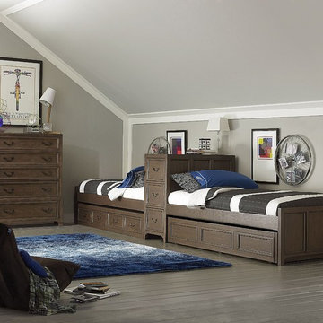 Boys Bedroom