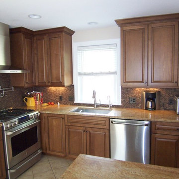Tucker Kitchen