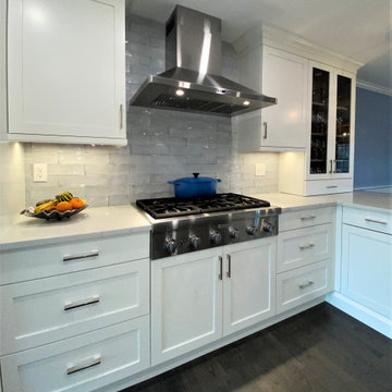 White Transitional