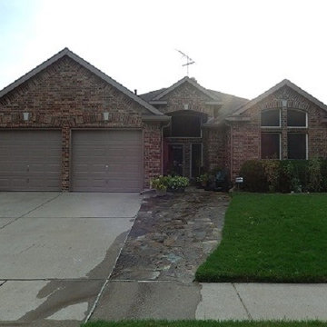 ProTect Painters: Exterior Painting in Haltom City, TX