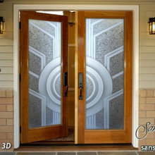 Exterior Doors