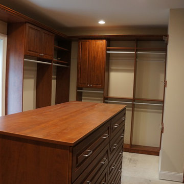 Closets