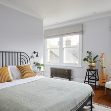 Main Bedroom Renovate
