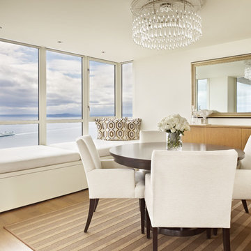 Continental Place Condo