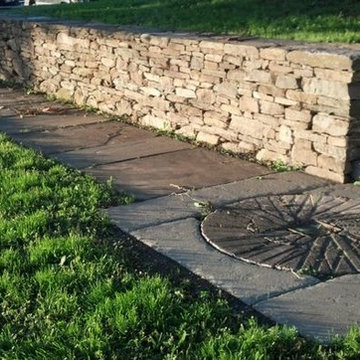 Retaining Walls