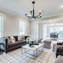 Hermosa Living Room