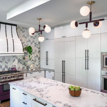 Palisades | Inspired Culinary Space Designed to Dazzle