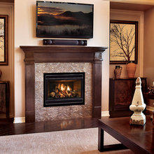 Living Room Ideas