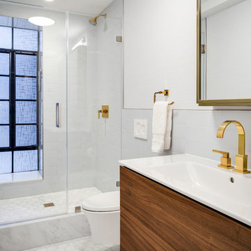 West End Avenue Apartment #1