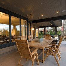 outdoor deck ideas