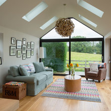 sunroom/extension