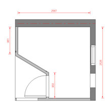 Small Bathrooms