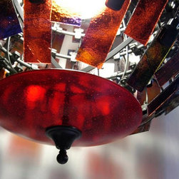 Calliope - Pendant Lighting