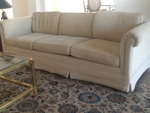 How To Re Fill Sofa Cushions Look, How Much Does It Cost To Refill Sofa Cushions