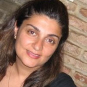 Nadia Mahmud's photo
