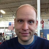 Andy Diekrogers foto