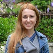Anna Gliklikhs foto
