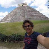 Maria Pia Garcia's photo