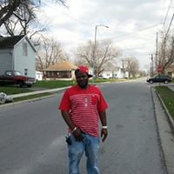 Antoneio Clay's photo