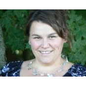 Karine Gagné's photo