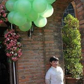 Joyce Bautista's photo