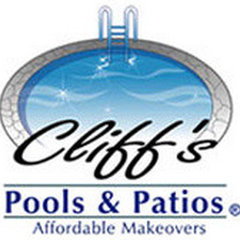 Cliff's Pools & Patios