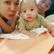 Winnie Pummara's photo