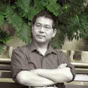 Photo de James Li