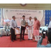 Foto von Mahesh Sparsh