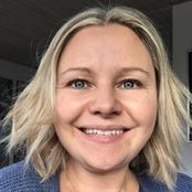 Maria Johansen's photo