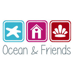 Ocean & Friends